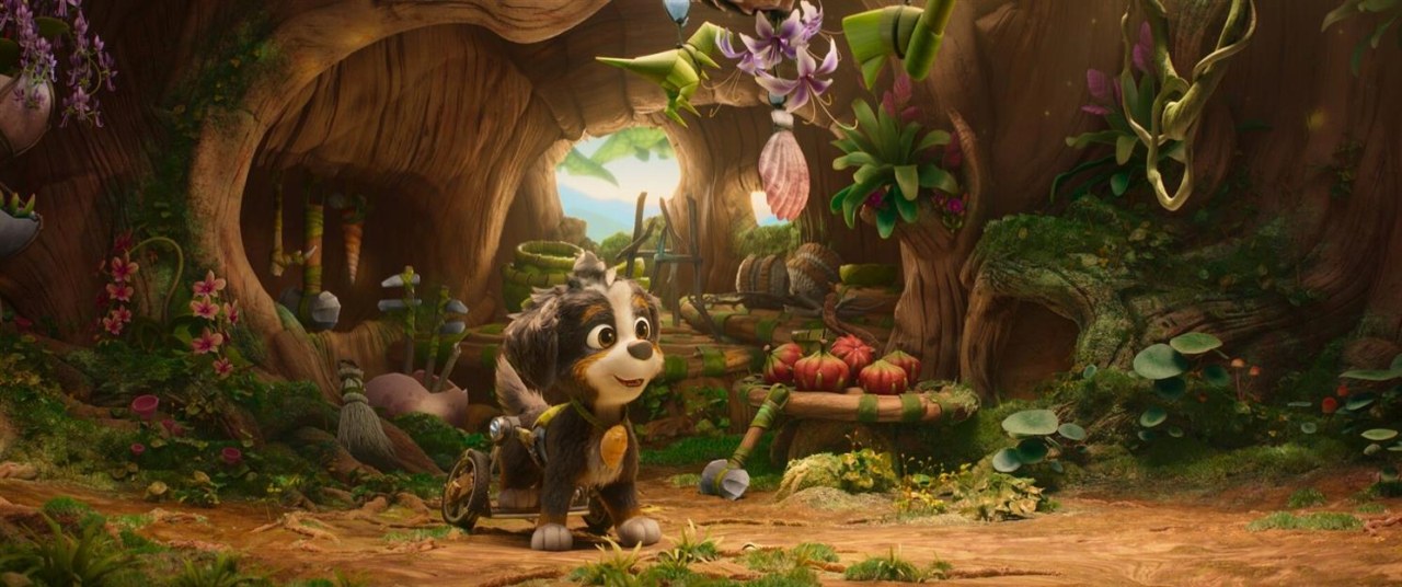 Paw Patrol: Der Dino Film - Bild 2