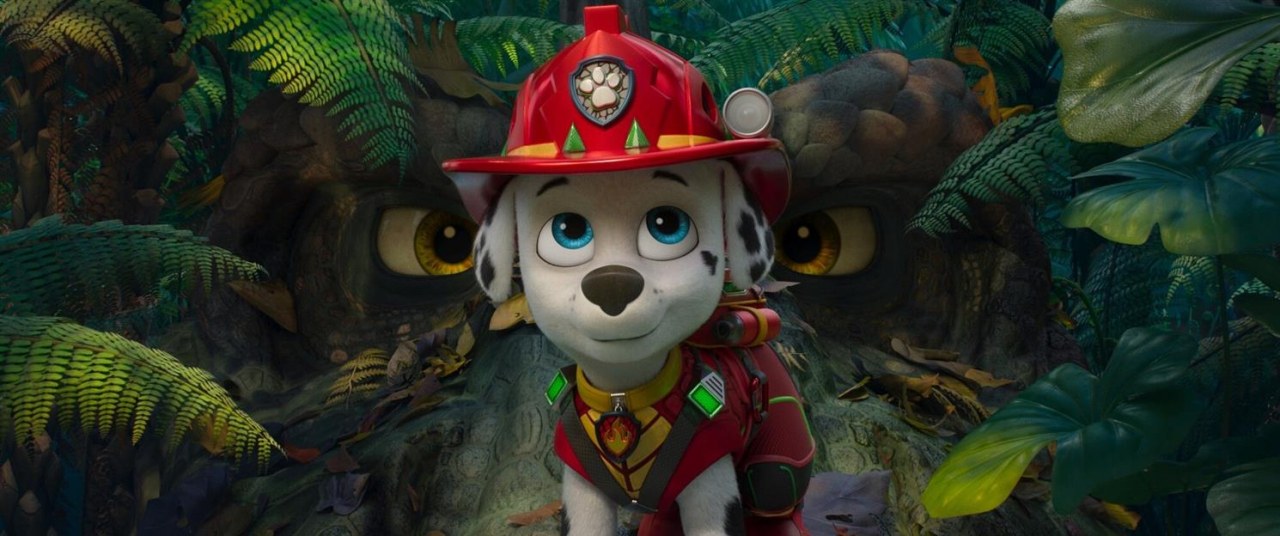 Paw Patrol: Der Dino Film - Bild 3