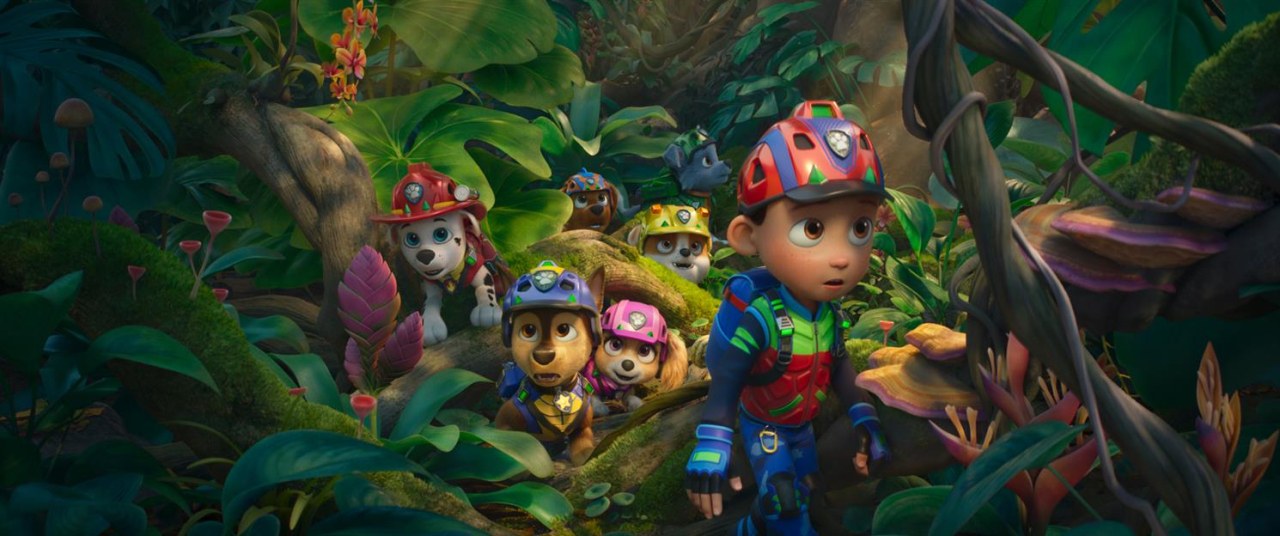 Paw Patrol: Der Dino Film - Bild 6