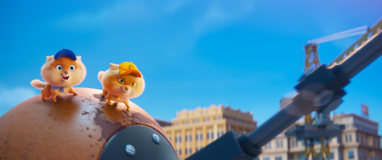 Paw Patrol: Der Mighty Kinofilm - Bild 1