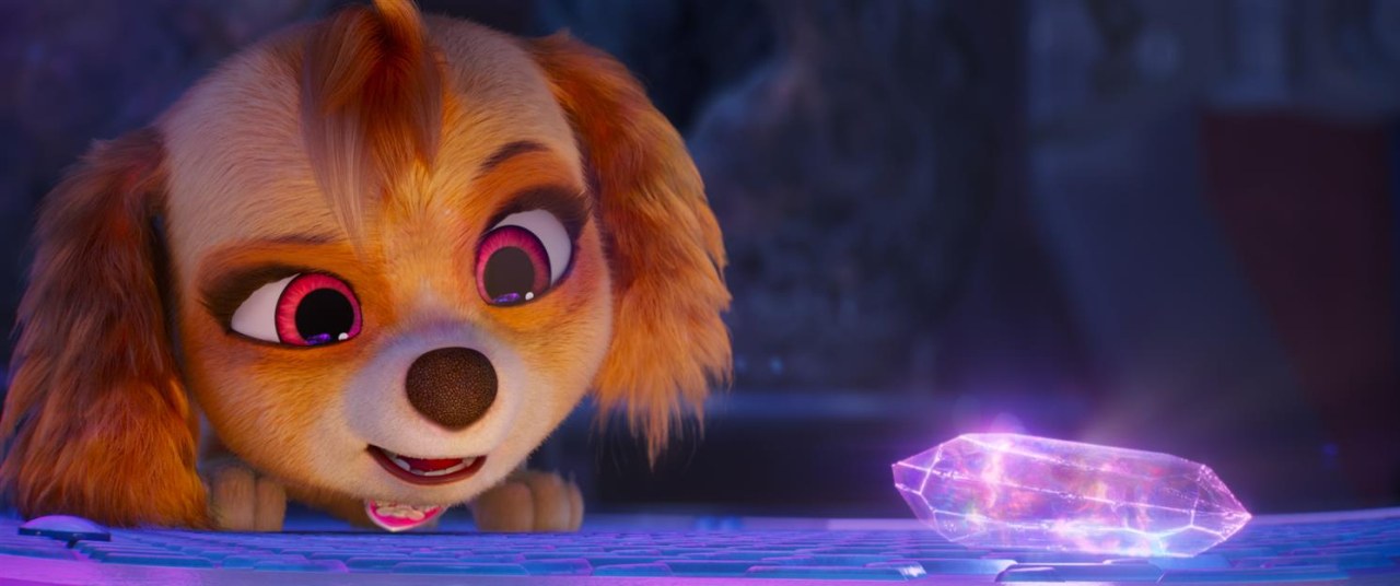 Paw Patrol: Der Mighty Kinofilm - Bild 4