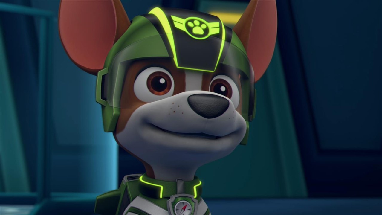 Paw Patrol: Jet to the Rescue - Rettung im Anflug - Bild 2