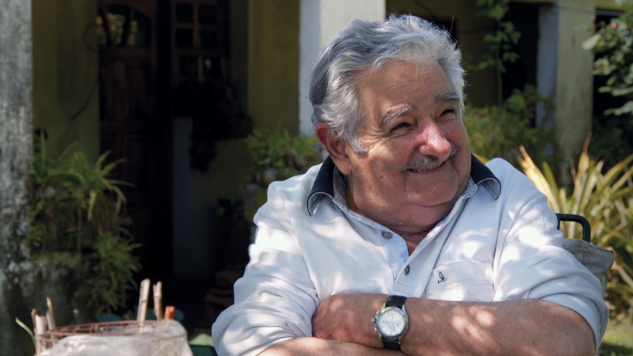 Pepe Mujica - Der Präsident - Bild 2