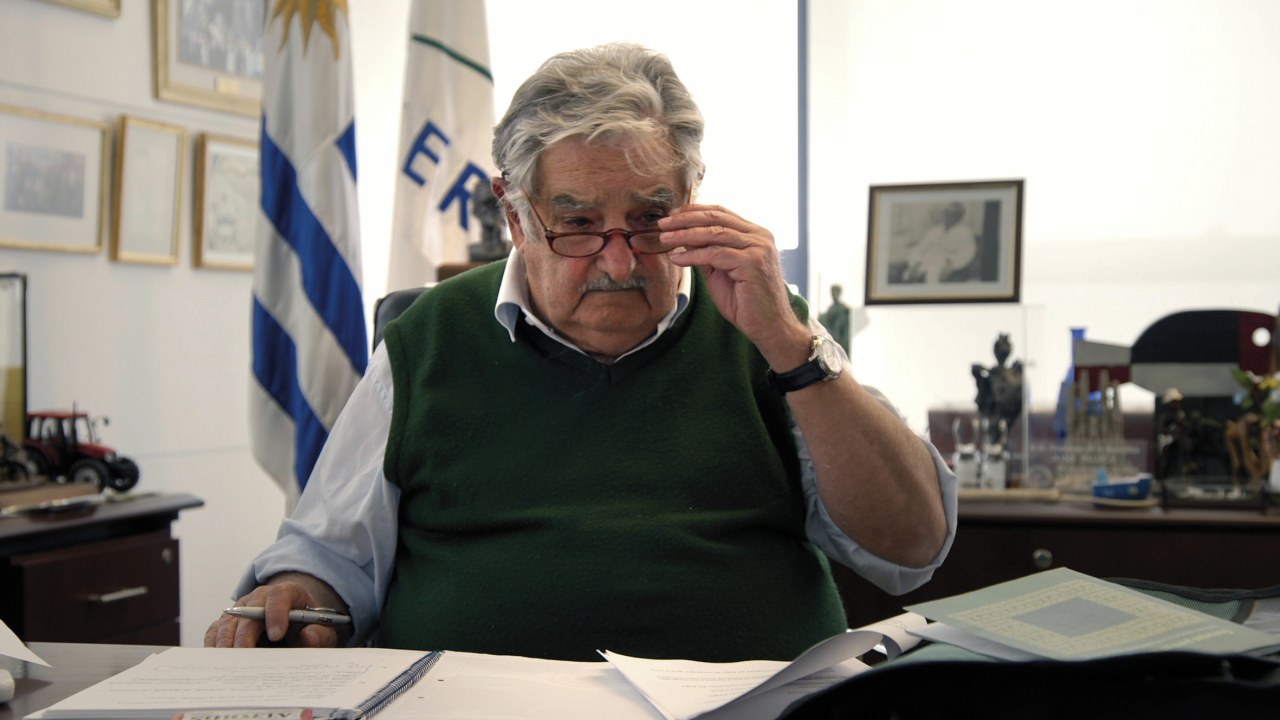 Pepe Mujica - Der Präsident - Bild 4