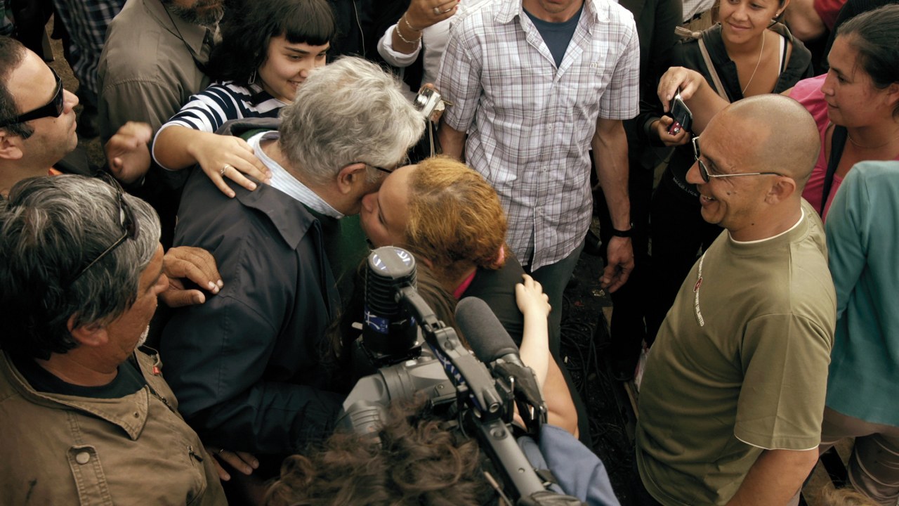 Pepe Mujica - Der Präsident - Bild 5