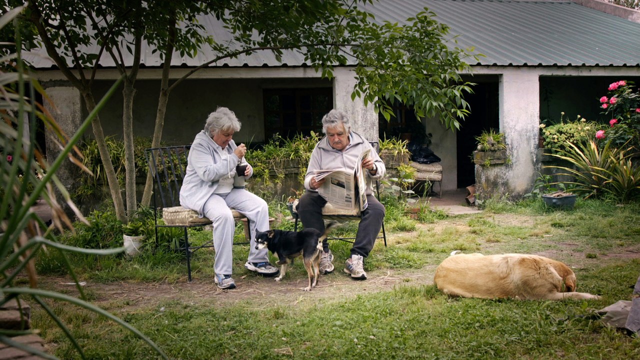 Pepe Mujica - Der Präsident - Bild 8