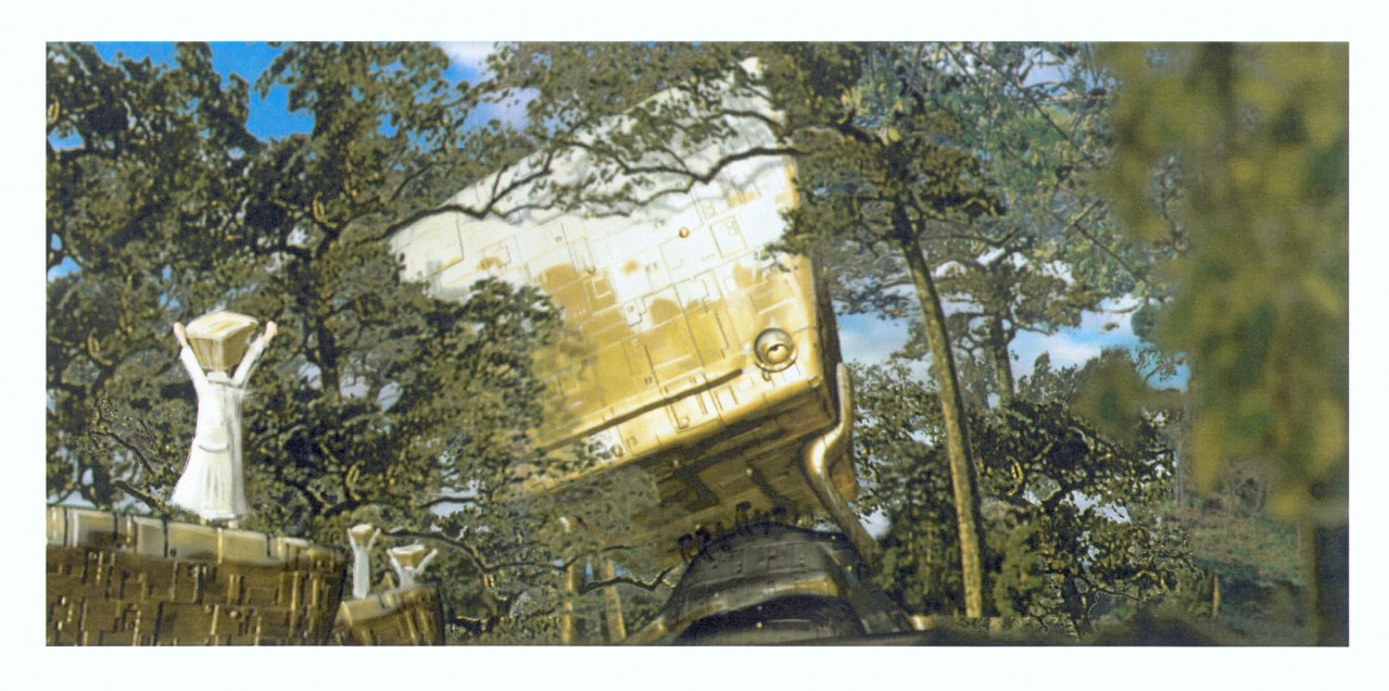 Per Anhalter durch die Galaxis - Bild 32