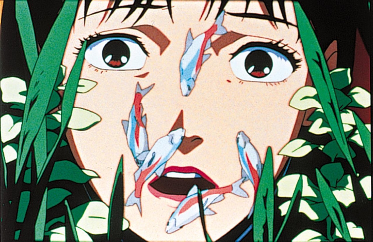 Perfect Blue – CineAnime - Bild 10
