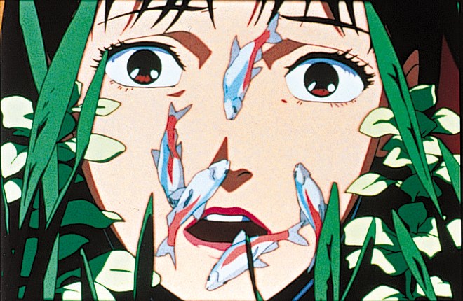 Perfect Blue - Bild 1