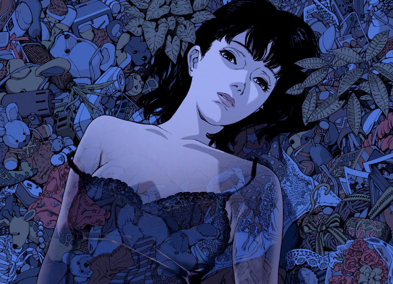 Perfect Blue - Bild 3