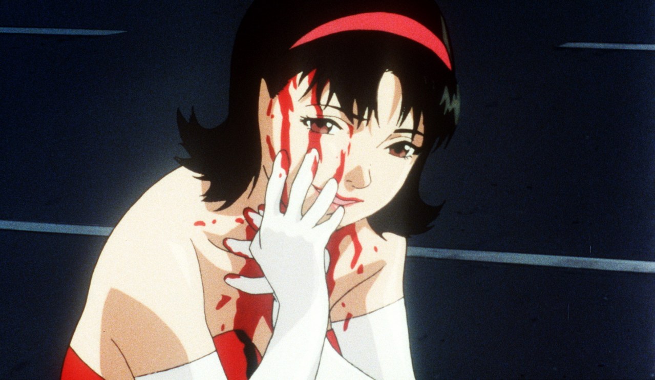 Perfect Blue - Bild 4
