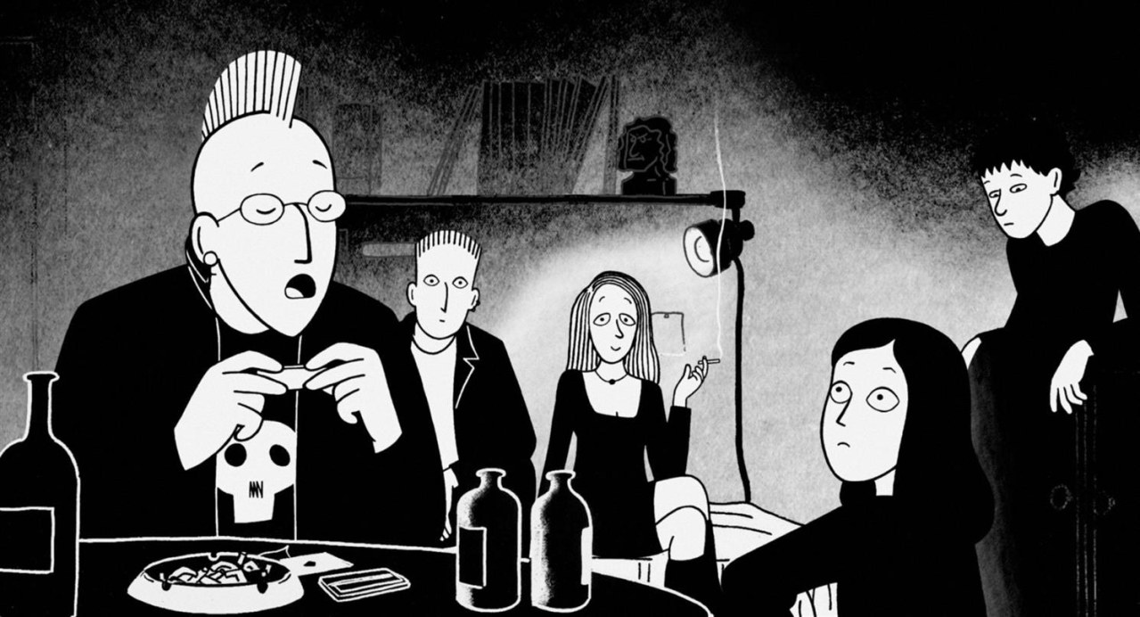 Persepolis - Bild 5