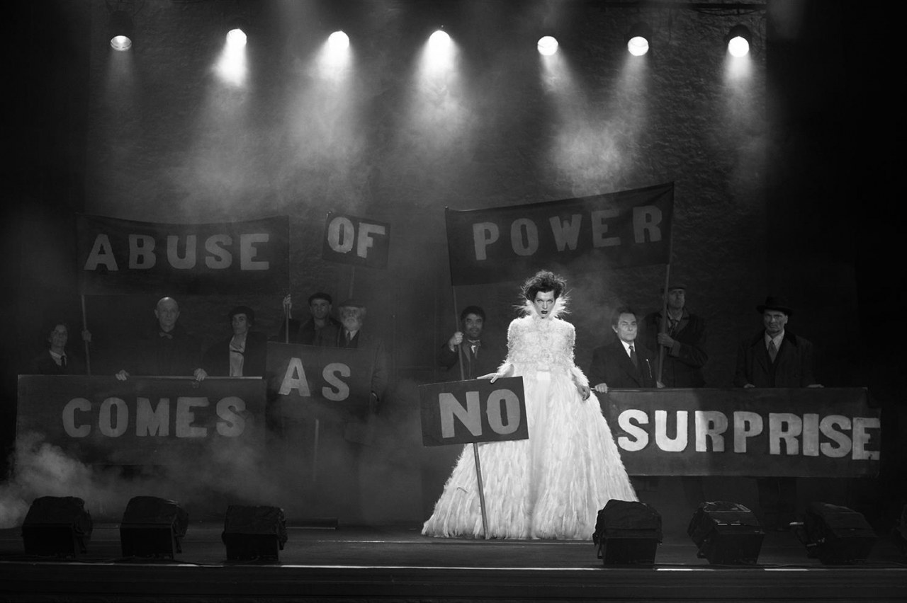 Peter Lindbergh - Women Stories - Bild 4