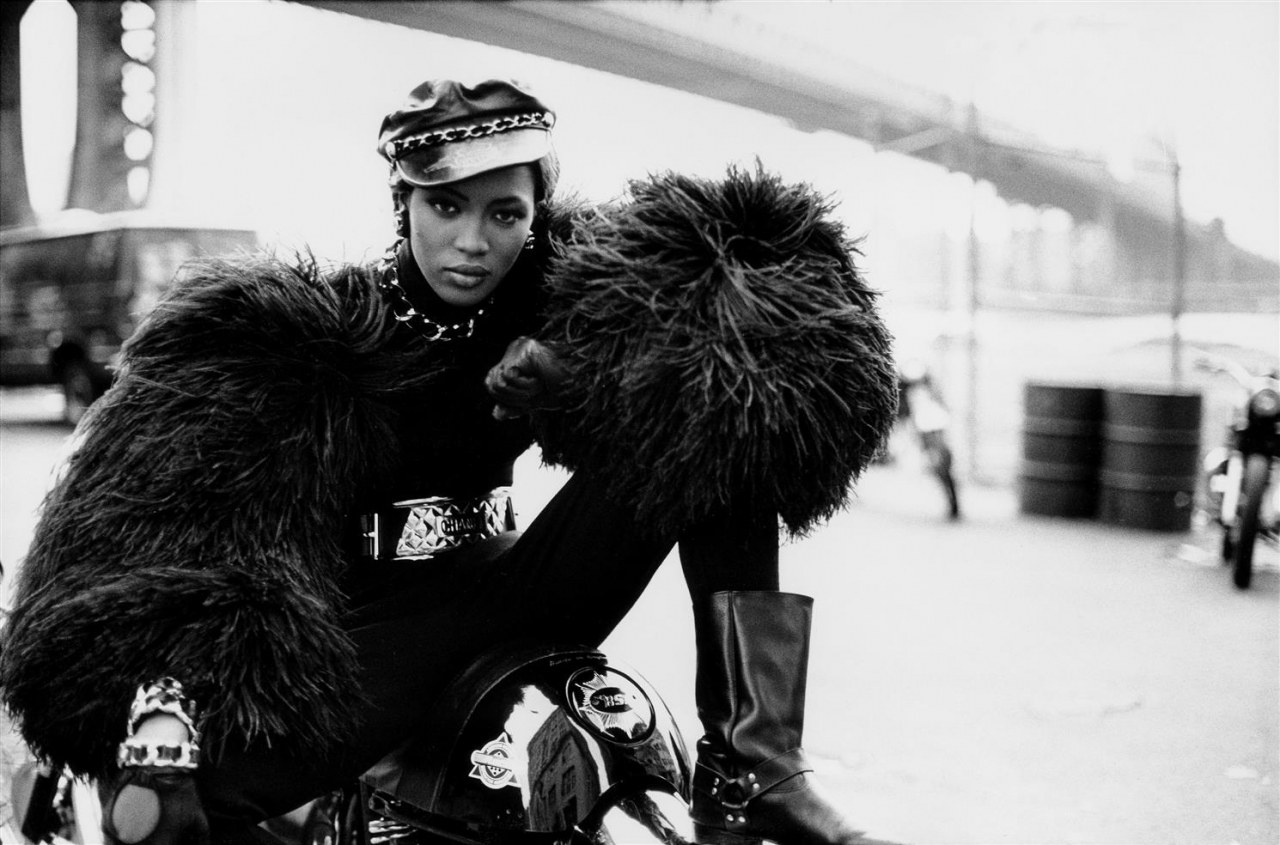 Peter Lindbergh - Women Stories - Bild 5