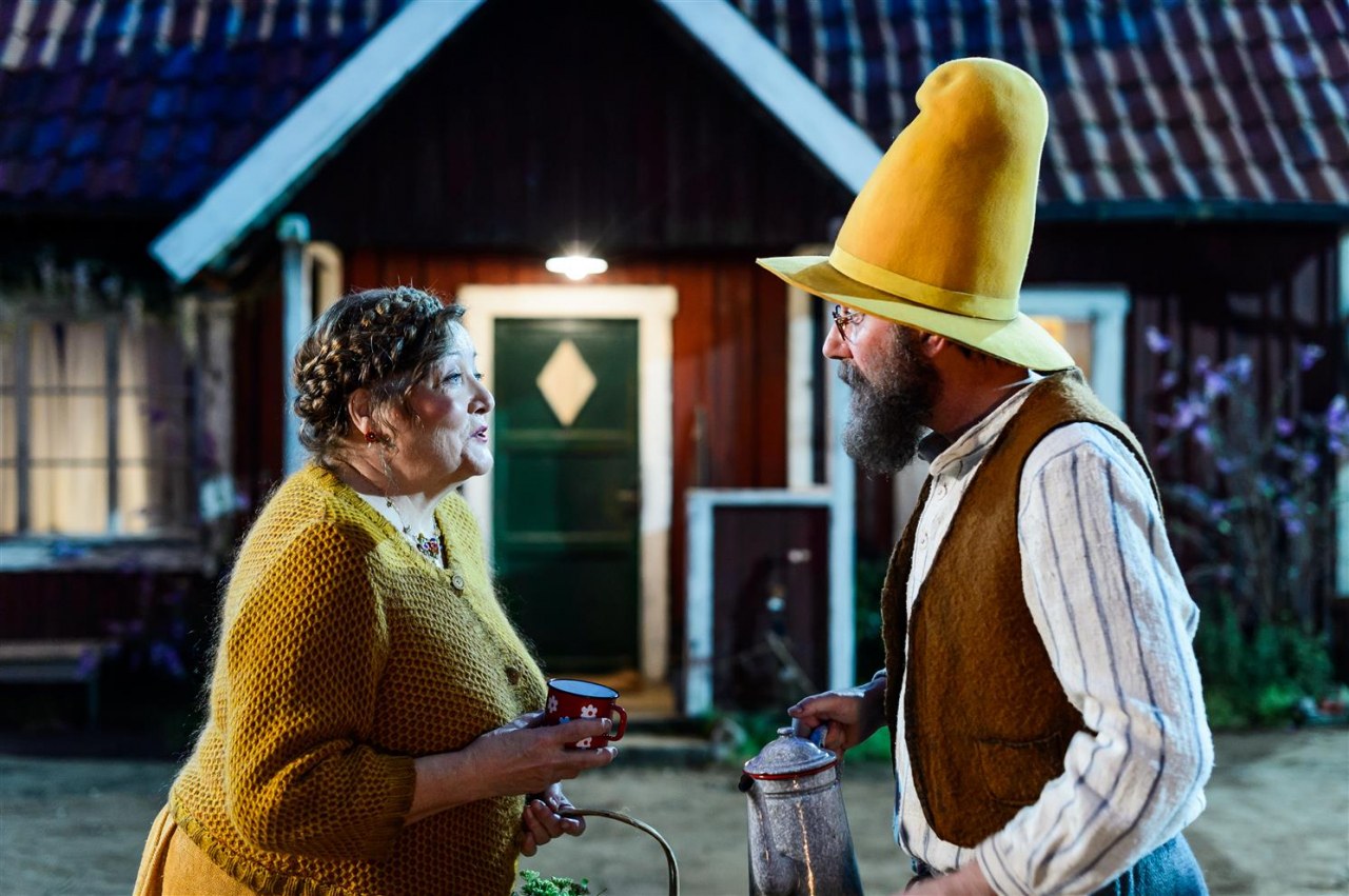 Pettersson & Findus: Findus zieht um - Bild 3