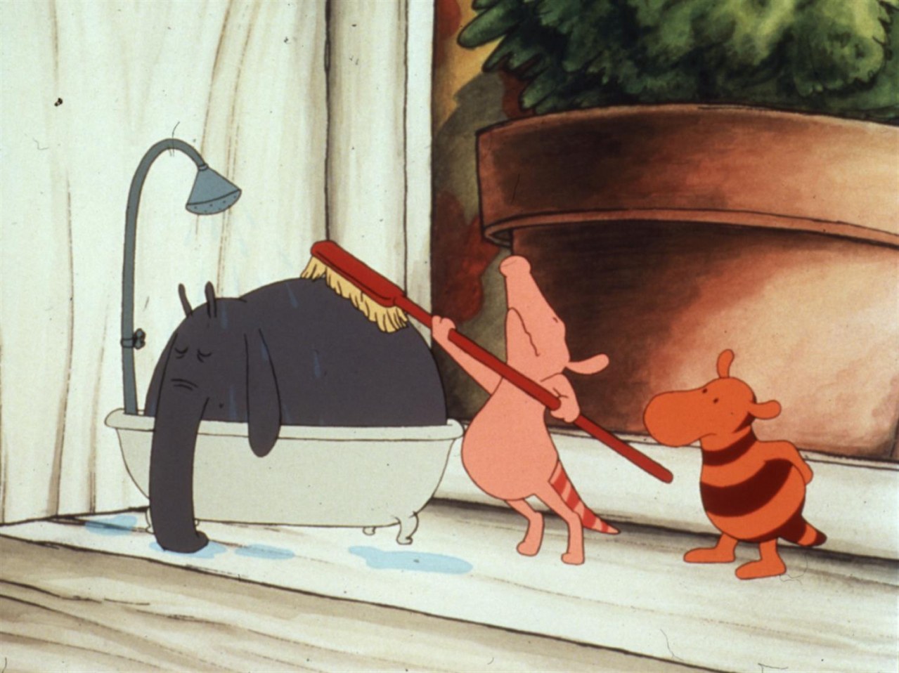 Pettersson und Findus - Bild 1
