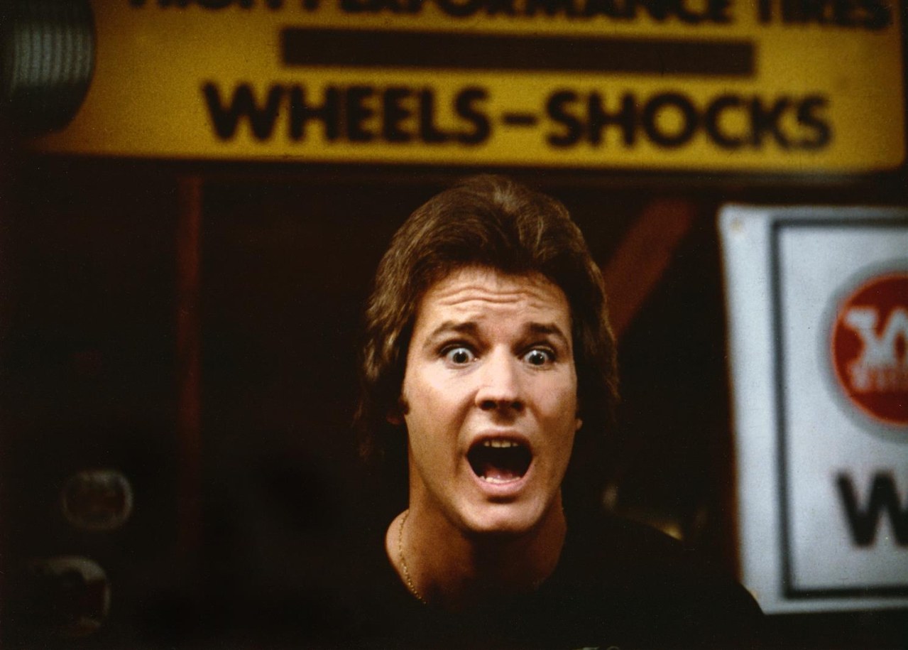 Phantasm - Das Böse - Bild 1