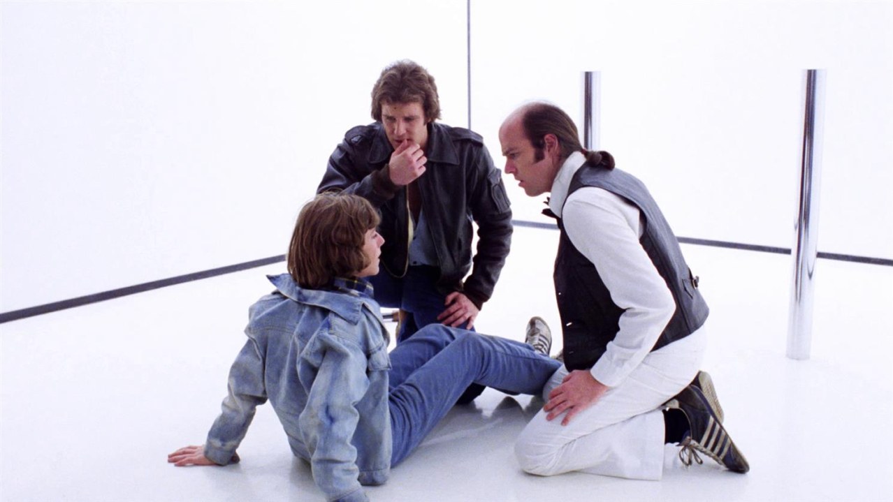 Phantasm - Das Böse - Bild 6