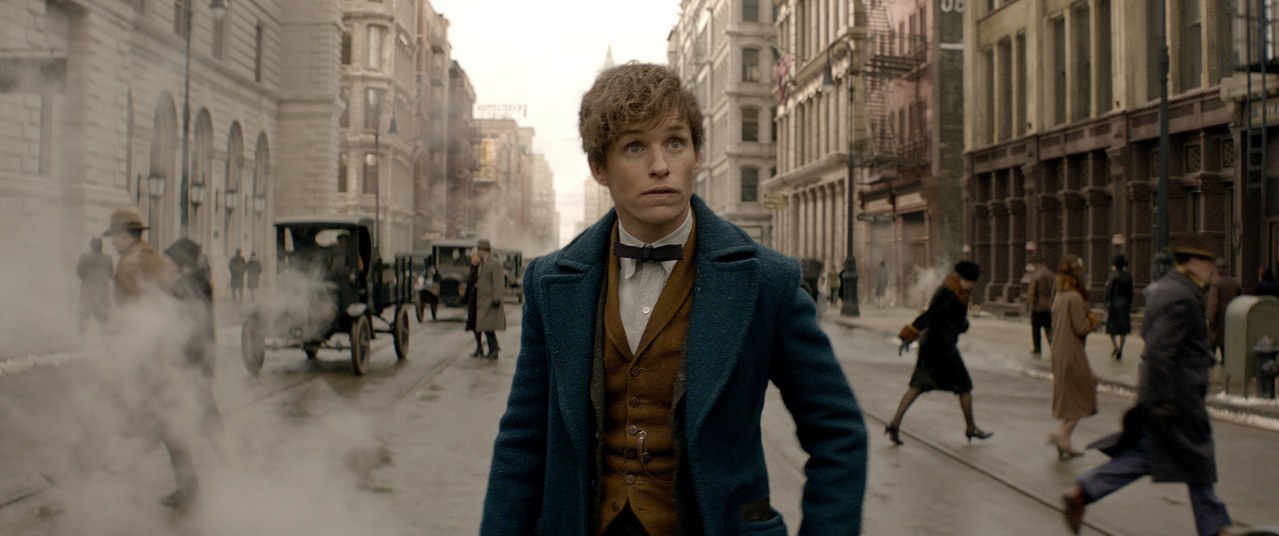 Fantastic Beasts and Where to Find Them - Bild 6