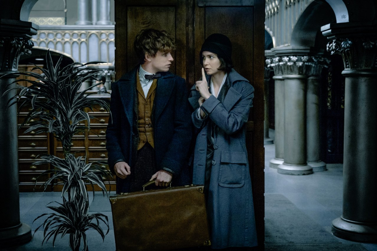 Fantastic Beasts and Where to Find Them - Bild 11