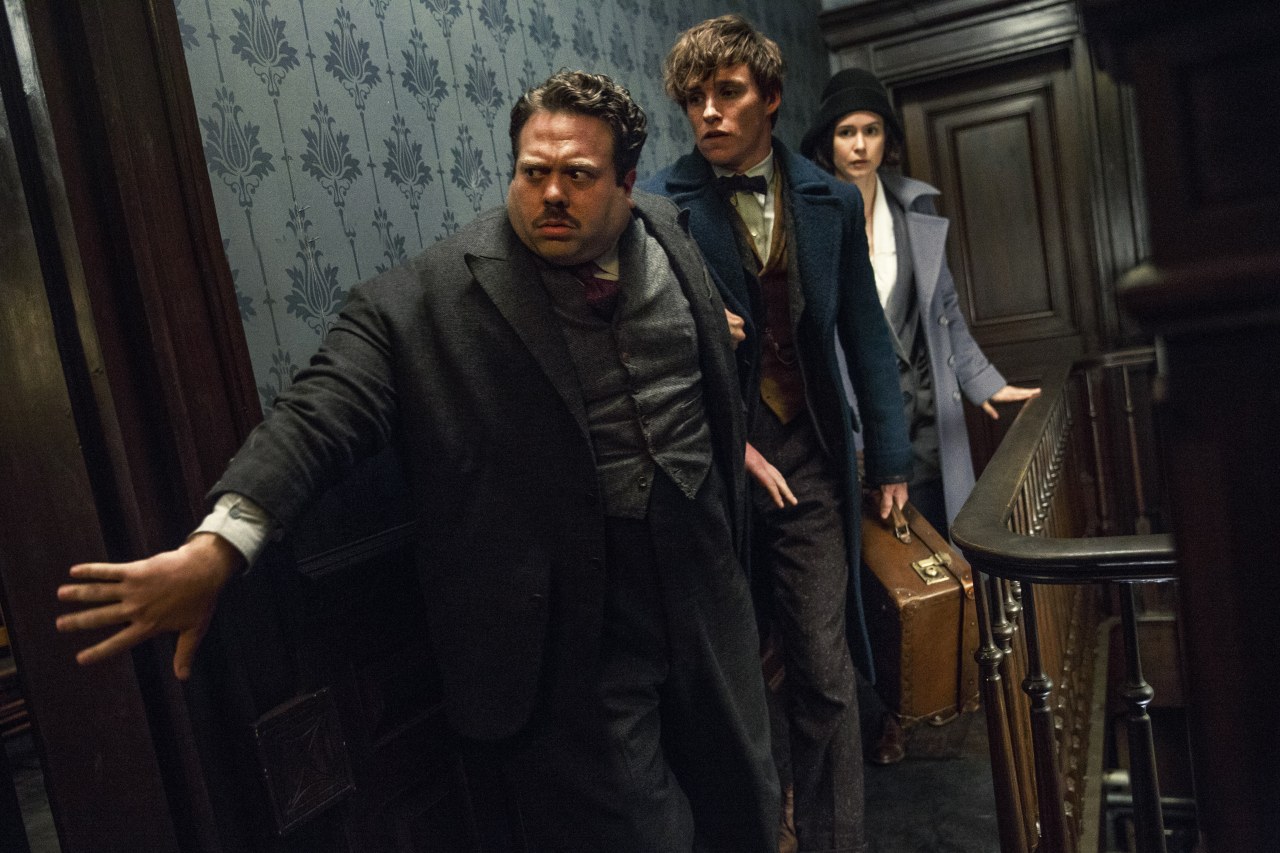 Fantastic Beasts and Where to Find Them - Bild 20