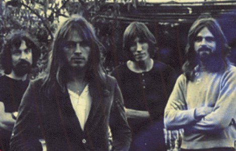Pink Floyd at Pompeii – MCMLXXII – CineSpecial - Bild 5
