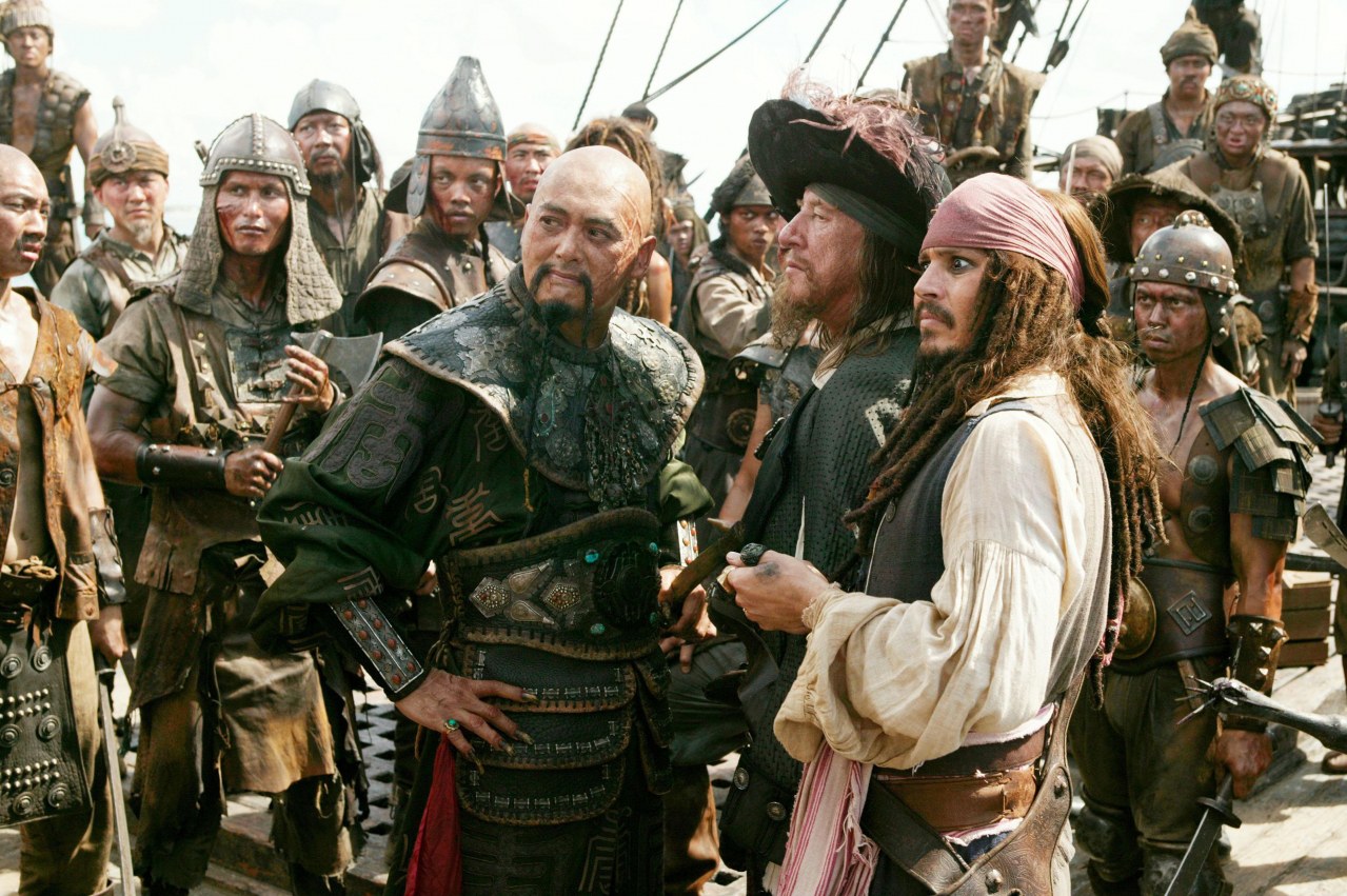 Pirates of the Caribbean - Am Ende der Welt - Bild 1