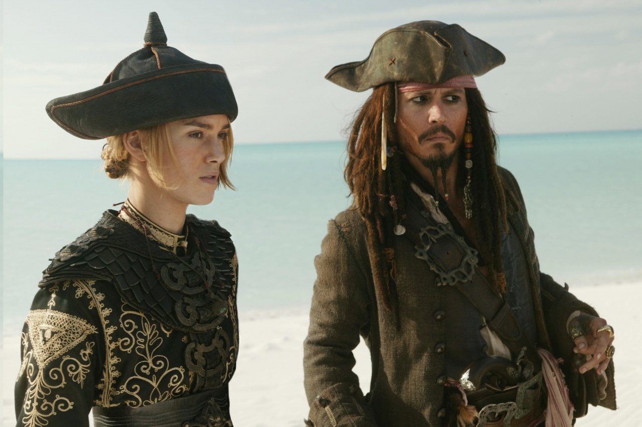 Pirates of the Caribbean - Am Ende der Welt - Bild 9