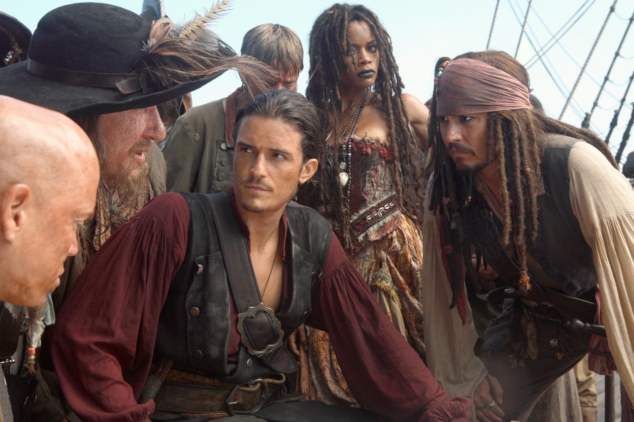 Pirates of the Caribbean - Am Ende der Welt - Bild 10