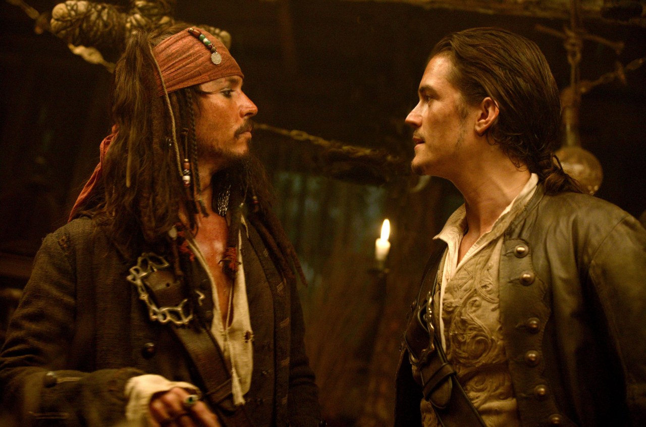 Pirates of the Caribbean - Fluch der Karibik 2 - Bild 5