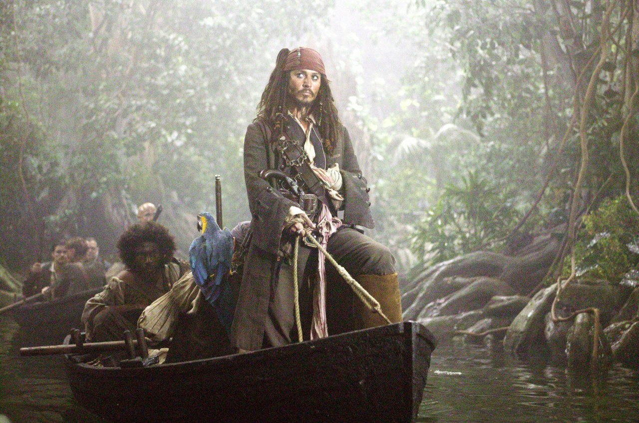 Pirates of the Caribbean - Fluch der Karibik 2 - Bild 10