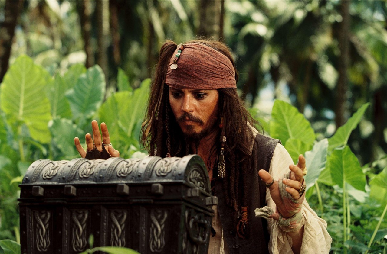 Pirates of the Caribbean - Fluch der Karibik 2 - Bild 15
