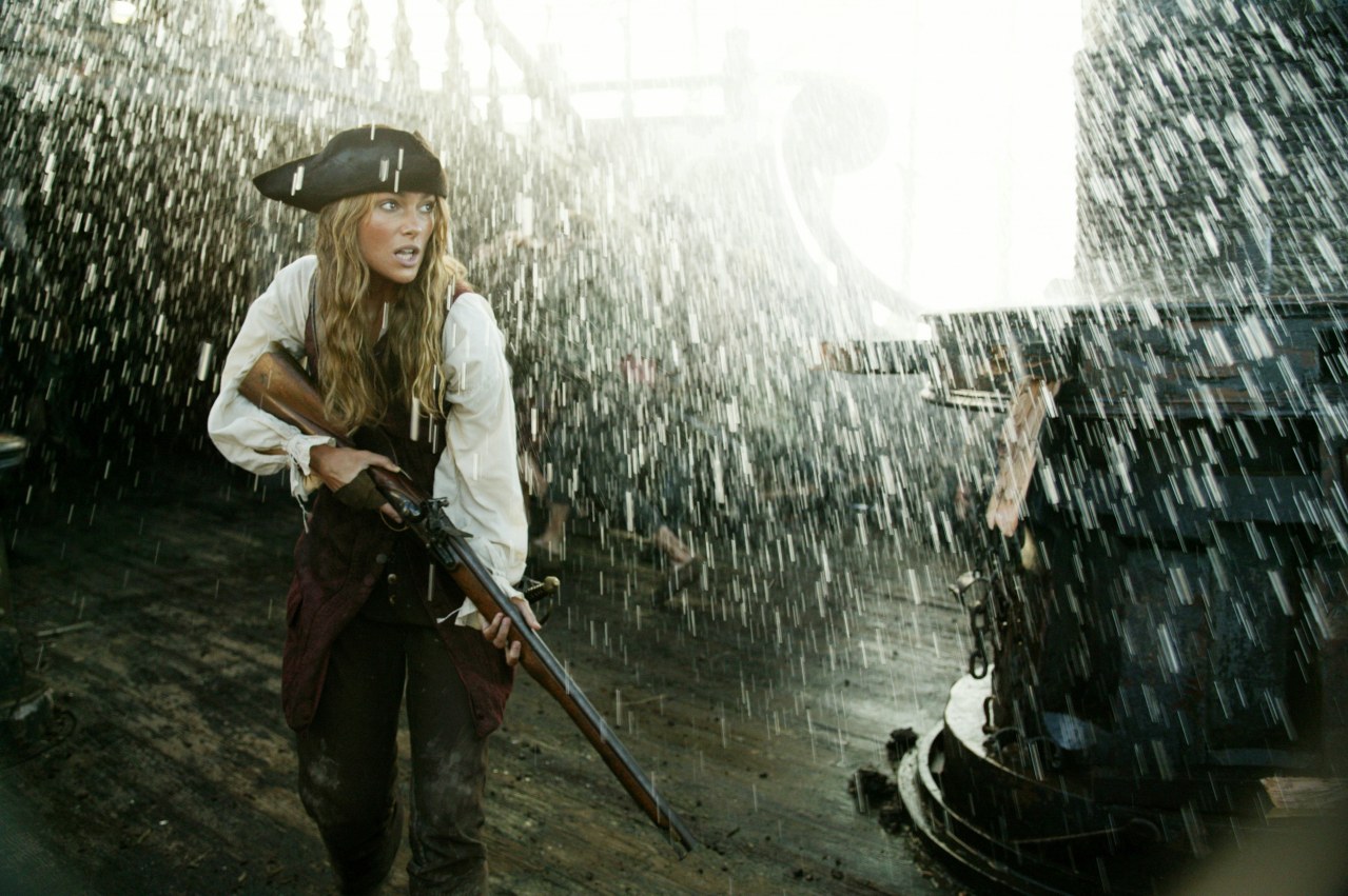 Pirates of the Caribbean - Fluch der Karibik 2 - Bild 22