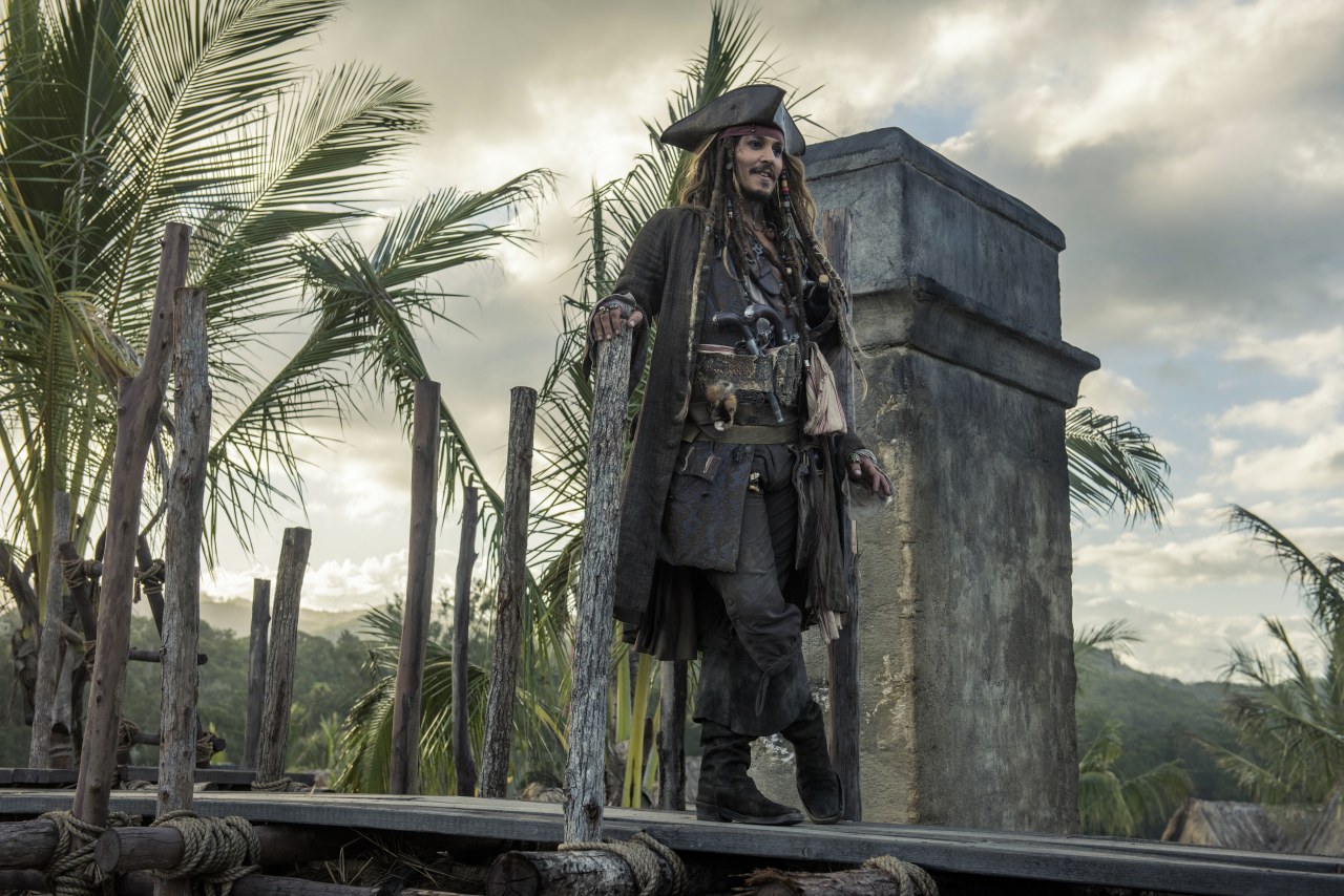 Pirates of the Caribbean: Salazars Rache - Bild 9