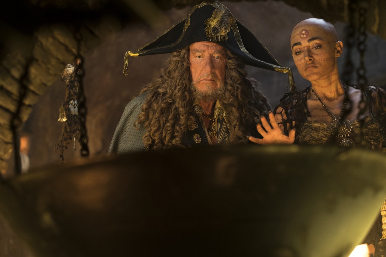 Pirates of the Caribbean: Salazars Rache - Bild 11