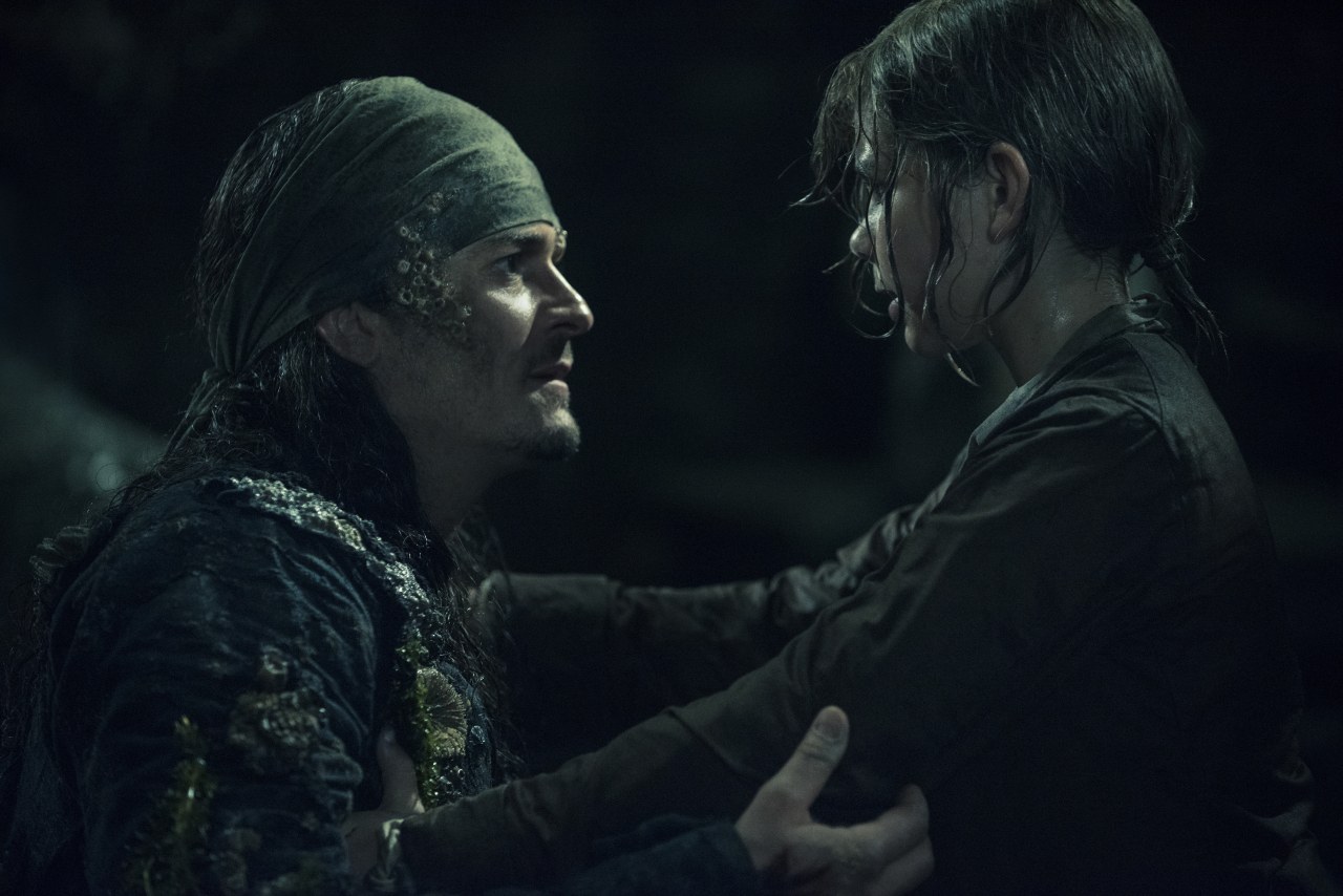 Pirates of the Caribbean: Salazars Rache - Bild 15