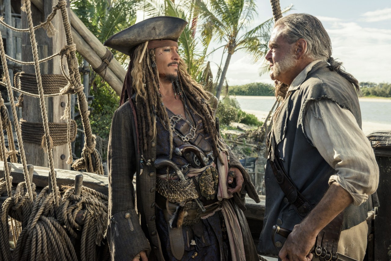 Pirates of the Caribbean: Salazars Rache - Bild 17