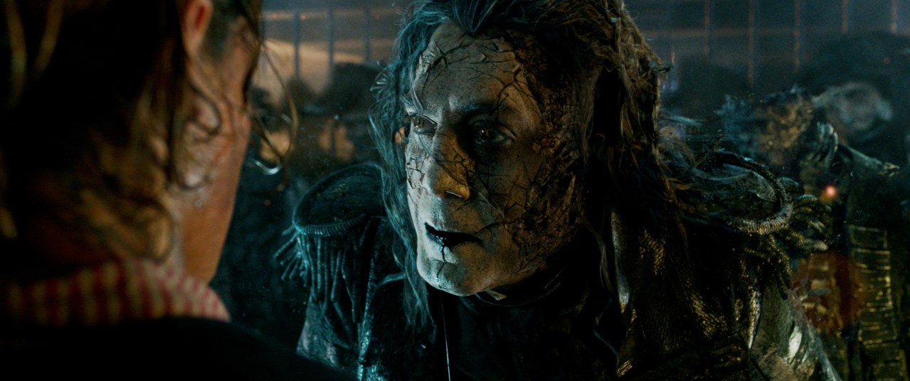 Pirates of the Caribbean: Salazars Rache - Bild 23