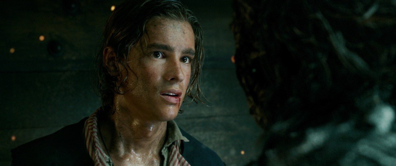 Pirates of the Caribbean: Salazars Rache - Bild 25