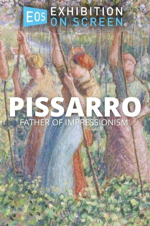 Pissarro: Vater des Impressionismus (Exhibition on Screen) - Bild 1