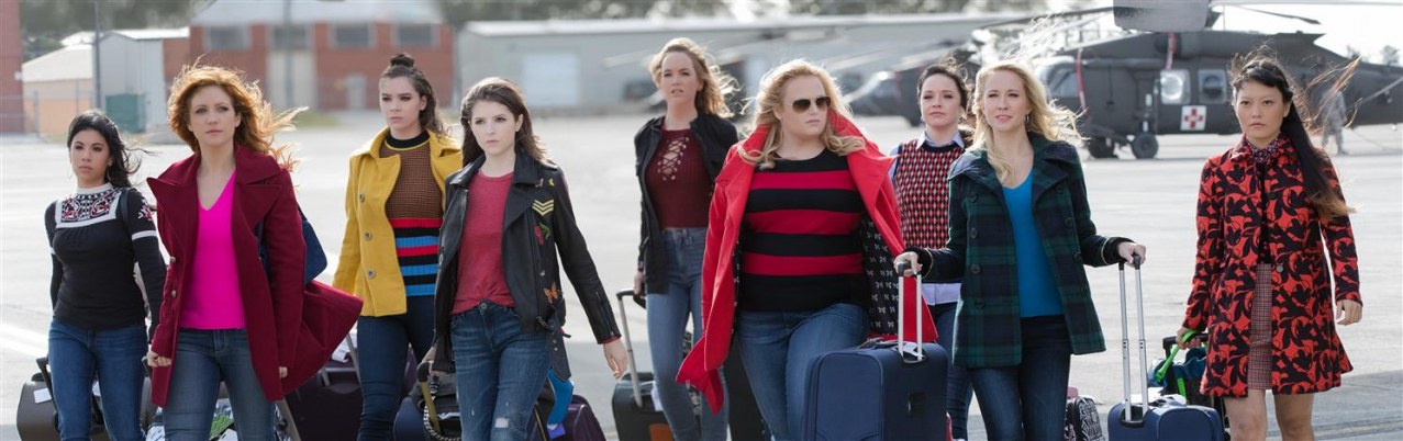 Pitch Perfect 3 - Bild 3