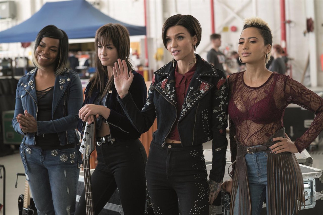 Pitch Perfect 3 - Bild 4