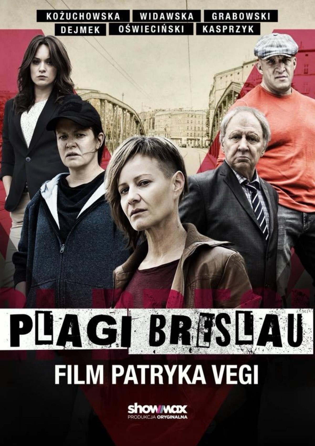Plagi Breslau - Bild 1