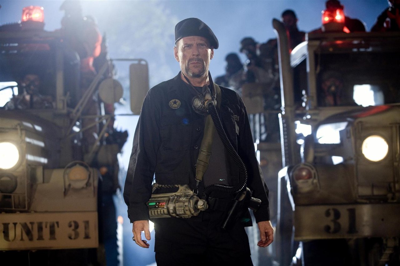 Planet Terror - Bild 1