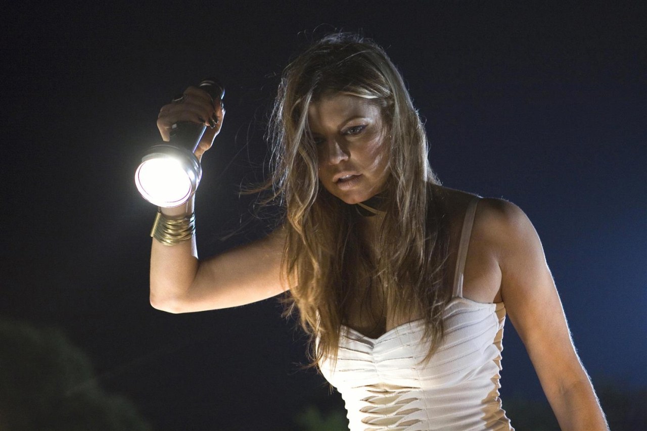 Planet Terror - Bild 5