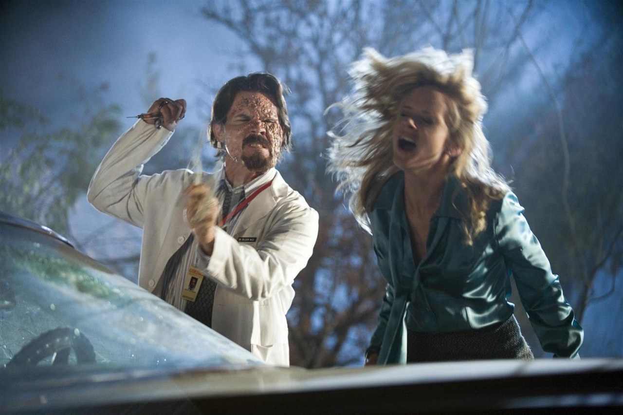 Planet Terror - Bild 7