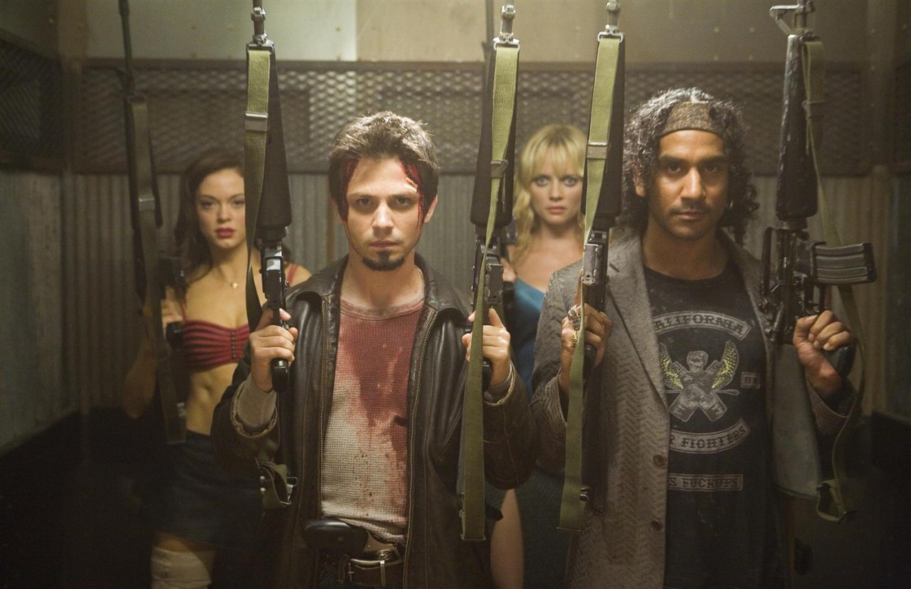 Planet Terror - Bild 8