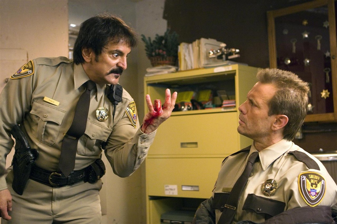 Planet Terror - Bild 11