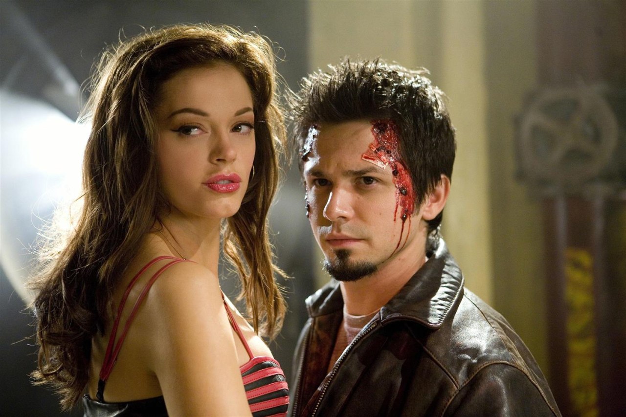 Planet Terror - Bild 14