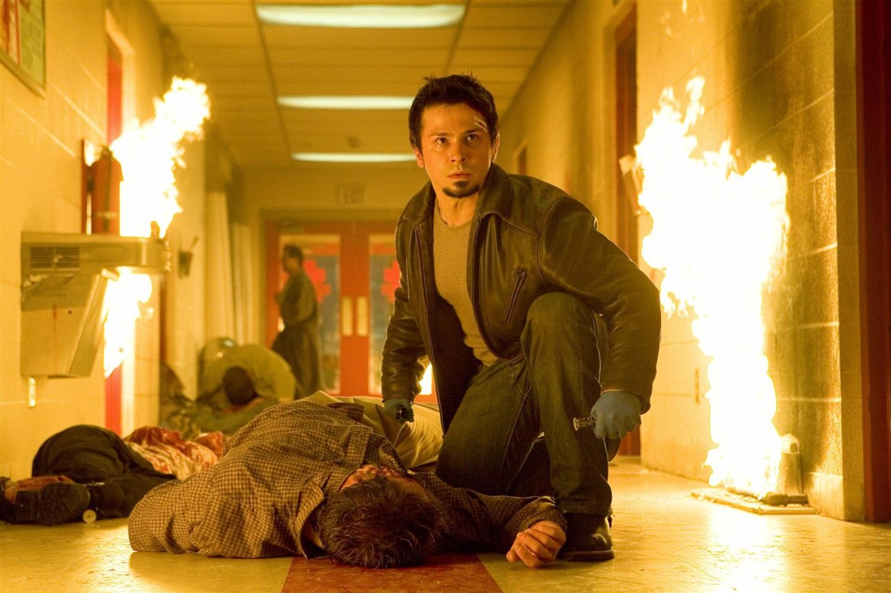 Planet Terror - Bild 19